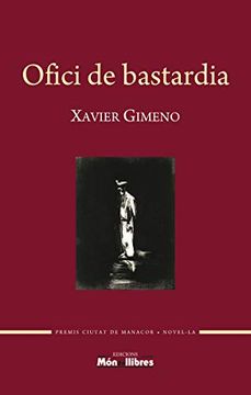 portada Ofici de Bastardia (in Catalá)