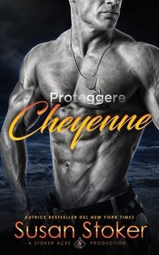 portada Proteggere Cheyenne