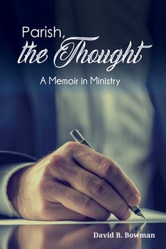 portada Parish, the Thought (en Inglés)