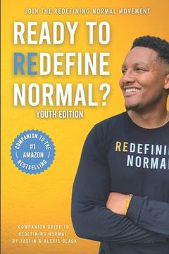 portada Redefining Normal Companion Guide (in English)
