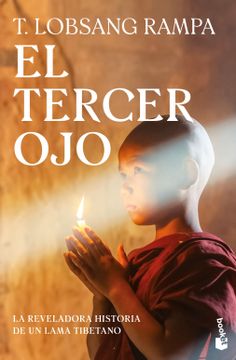 portada El Tercer ojo (in Spanish)