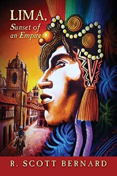 portada LIMA, Sunset of an Empire (in English)