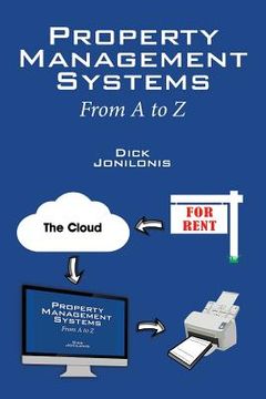 portada Property Management Systems: From A to Z (en Inglés)