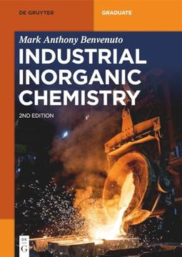portada Industrial Inorganic Chemistry
