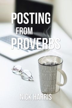 portada Posting From Proverbs (en Inglés)