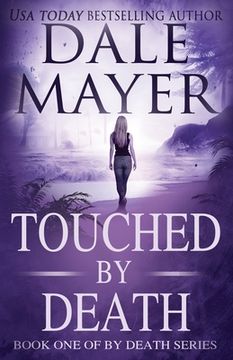 portada Touched by Death (en Inglés)