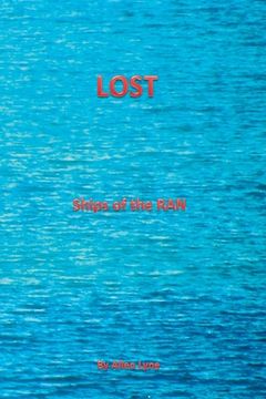 portada Lost--Ships of the RAN: The stories of all ships lost by the RAN (en Inglés)
