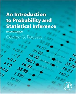 portada An Introduction to Probability and Statistical Inference (en Inglés)