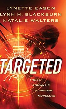 portada Targeted (en Inglés)