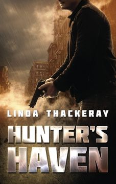 portada Hunter's Haven (en Inglés)