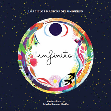 portada Infinito (in Spanish)