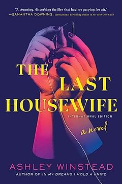 portada The Last Housewife: A Novel (en Inglés)