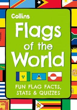 portada Flags of the World (en Inglés)