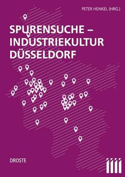 portada Spurensuche (en Alemán)