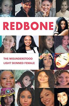 portada Redbone: The Misunderstood Light Skinned Female 