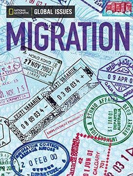 portada Migration (Below-Level) - Global Issues (en Inglés)