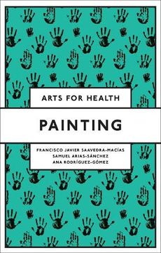 portada Painting (Arts for Health) 