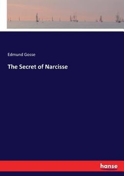 portada The Secret of Narcisse (in English)