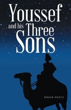 portada Youssef and his Three Sons (in English)