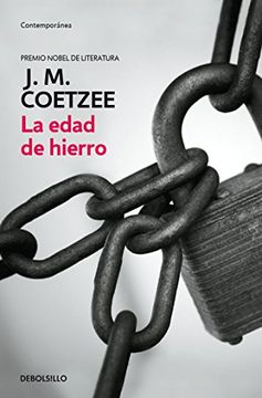 portada Edad de Hierro, la (in Spanish)