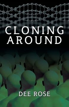 portada Cloning Around