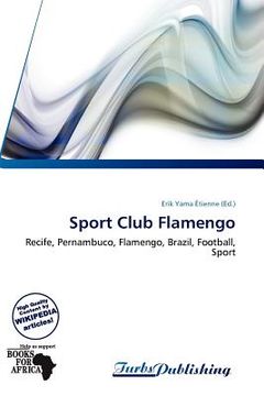 portada Sport Club Flamengo 