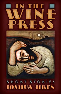 portada In the Wine Press: Short Stories (in English)
