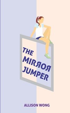 portada The Mirror Jumper (en Inglés)