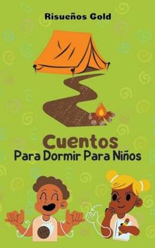 portada Cuentos Para Dormir Para Niños (Children World) (Spanish Edition) (in Spanish)