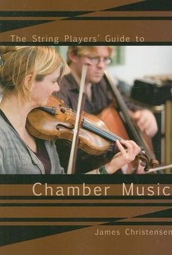 portada The String Player's Guide to Chamber Music 