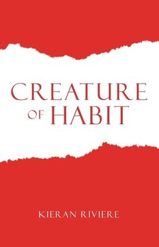 portada Creature of Habit (en Inglés)
