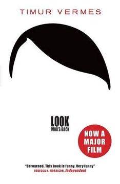 Look Who's Back (en Inglés)