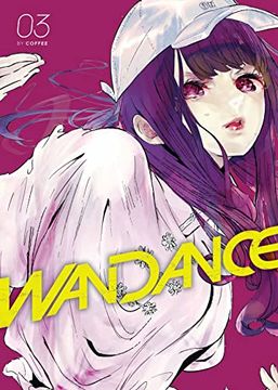 portada Wandance 3 (in English)