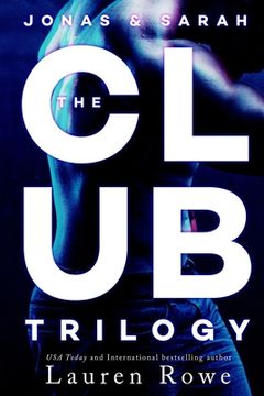 portada The Club Trilogy (en Inglés)