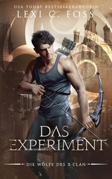 portada Das Experiment (en Alemán)