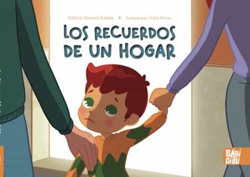 portada Los Recuerdos de un Hogar (in Spanish)