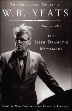 portada the collected works of w.b. yeats (en Inglés)