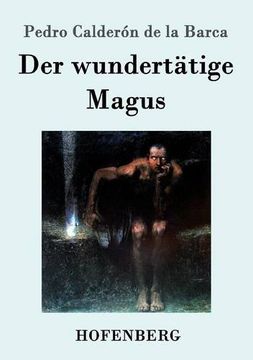 portada Der wundertätige Magus (German Edition)