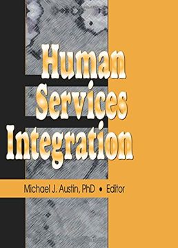portada Human Services Integration (in English)