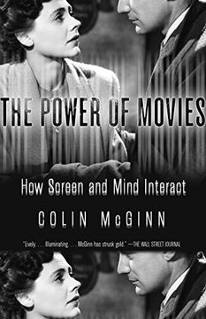 portada The Power of Movies: How Screen and Mind Interact (Vintage) 
