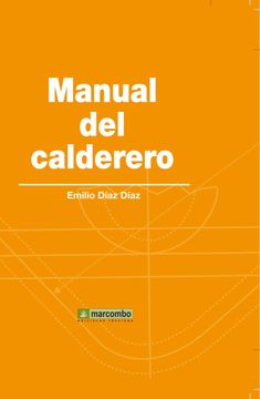 portada Manual del Calderero (in Spanish)