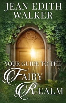 portada Your Guide To The Fairy Realm