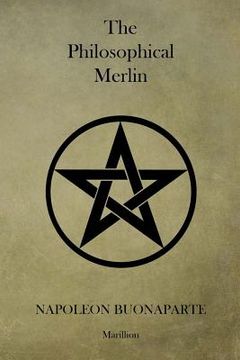 portada The Philosophical Merlin (en Inglés)