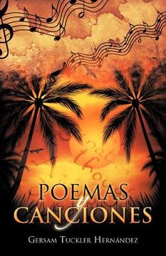 portada poemas y canciones