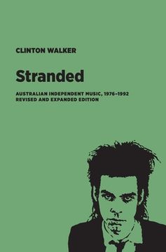 portada Stranded: Australian Independent Music, 1976–1992 (en Inglés)