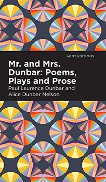 portada Mr. And Mrs. Dunbar (Mint Editions) (in English)