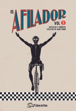 portada El Afilador Vol. 5 (in Spanish)