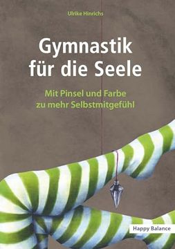 portada Gymnastik f? R die Seele (en Alemán)