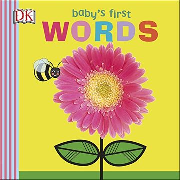 portada Baby's First Words