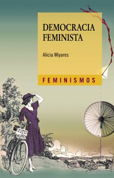 portada Democracia Feminista (in Spanish)